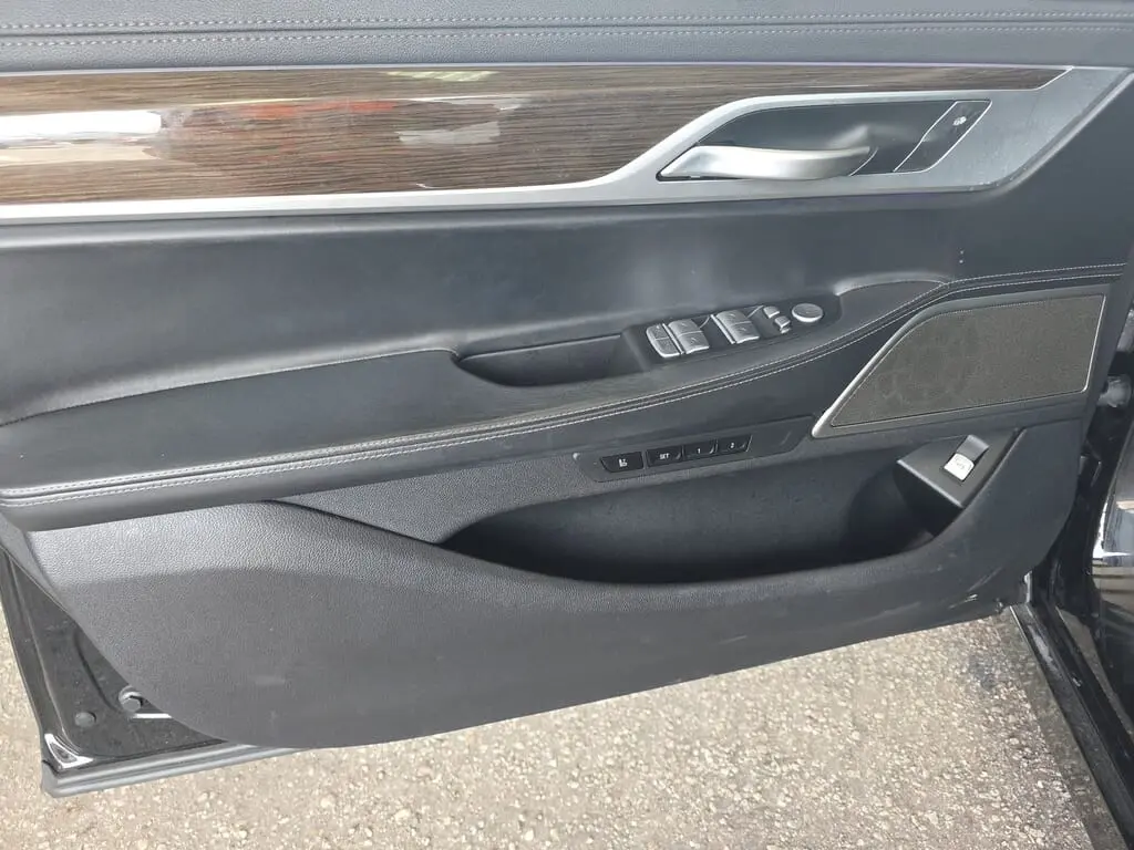 Florida Fine Cars - Used BMW 7 SERIES 2020 MARGATE 740I