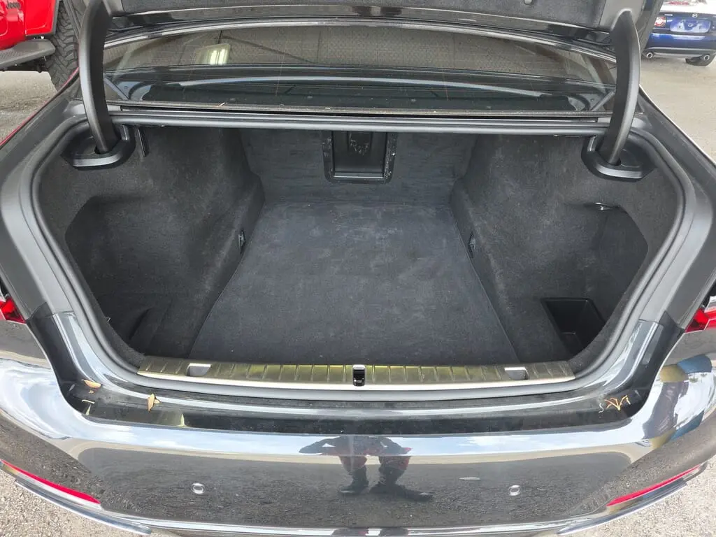 Florida Fine Cars - Used BMW 7 SERIES 2020 MARGATE 740I