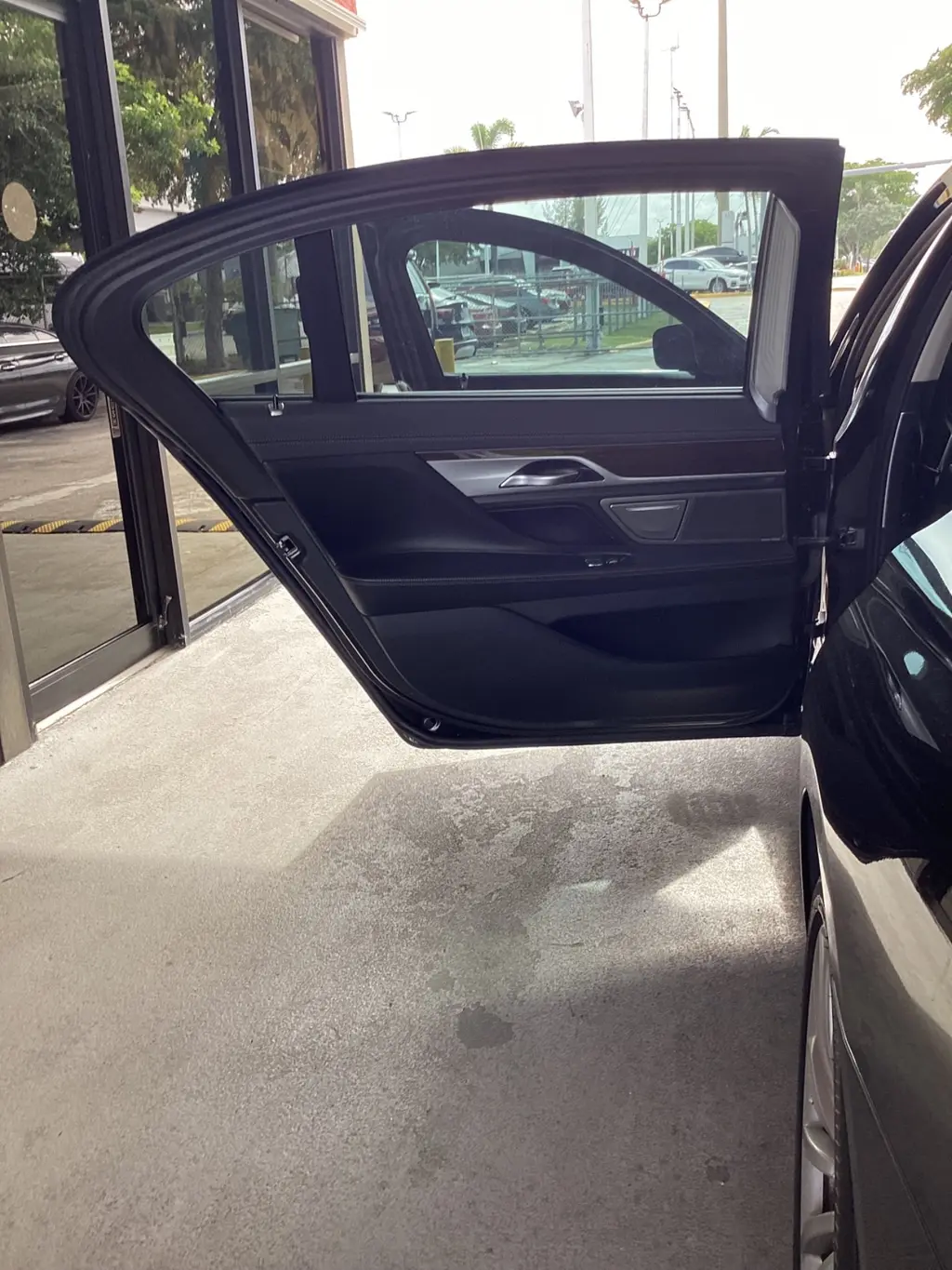 Florida Fine Cars - Used BMW 7 SERIES 2020 MARGATE 740I