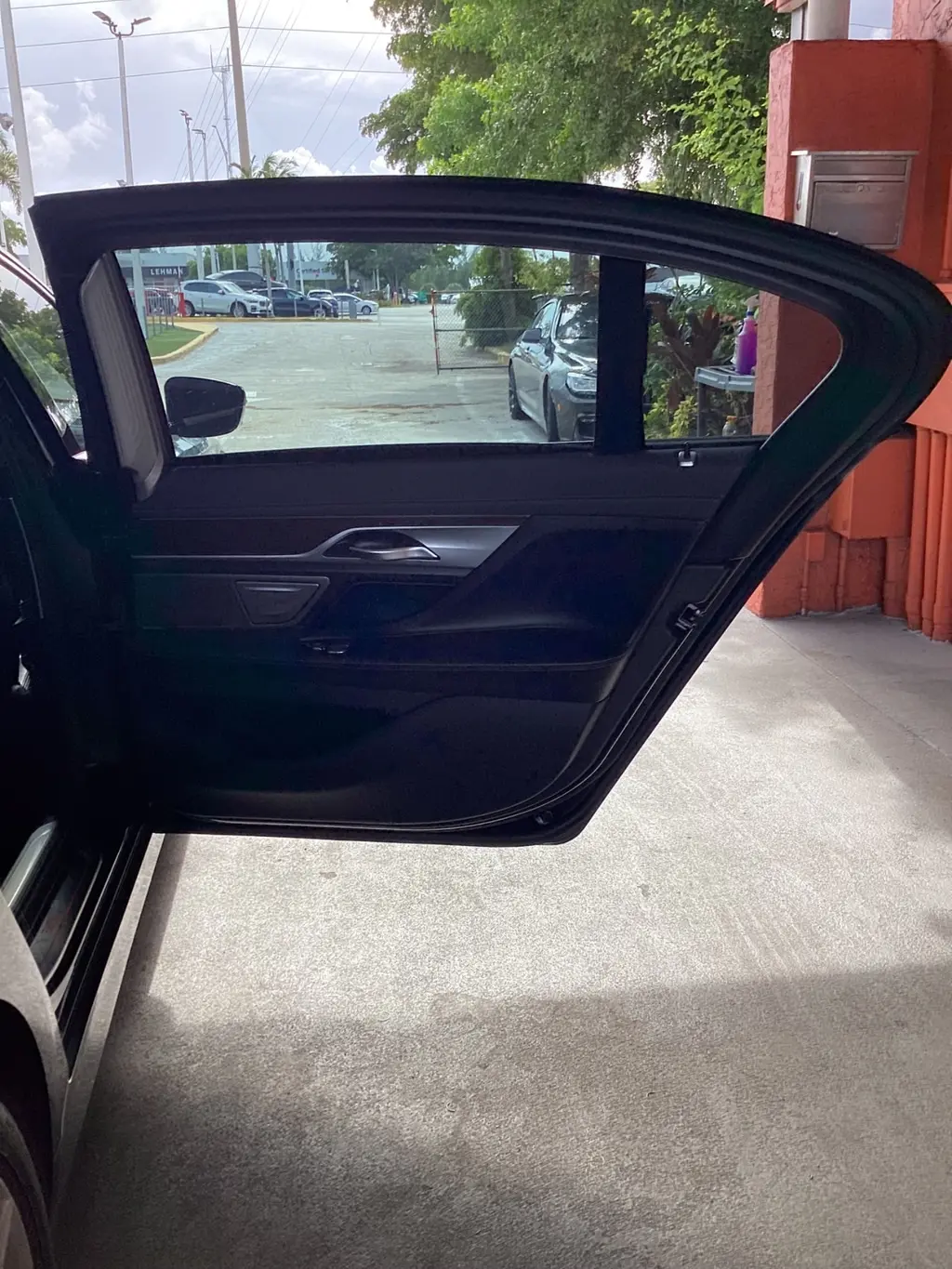 Florida Fine Cars - Used BMW 7 SERIES 2020 MARGATE 740I