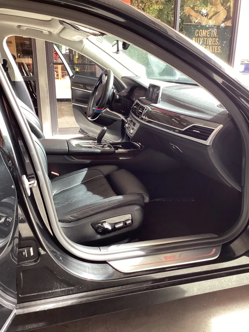 Florida Fine Cars - Used BMW 7 SERIES 2020 MARGATE 740I