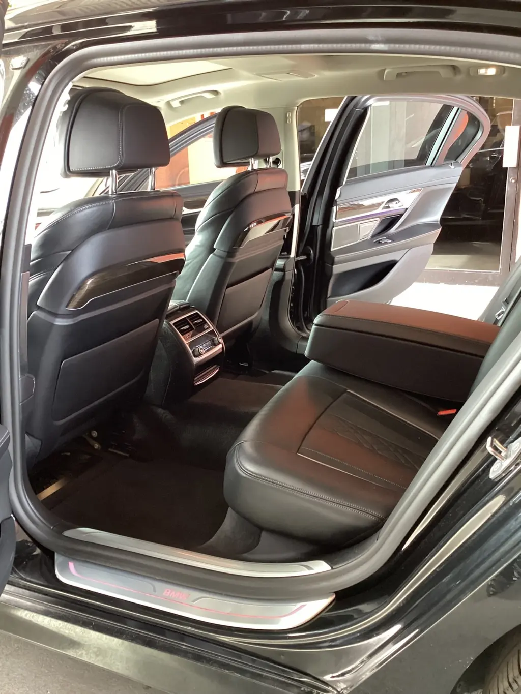 Florida Fine Cars - Used BMW 7 SERIES 2020 MARGATE 740I