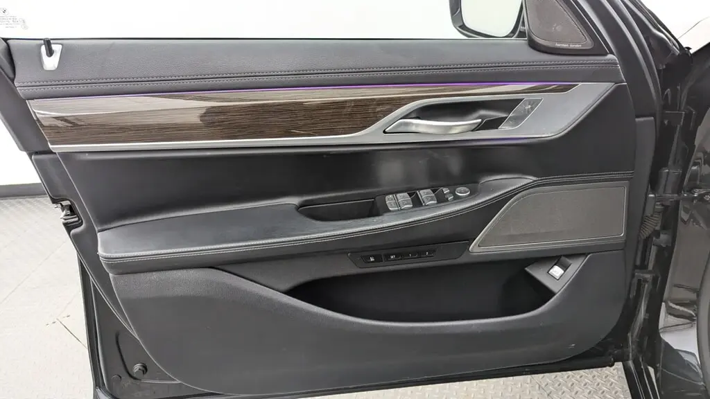 Florida Fine Cars - Used BMW 7 SERIES 2020 MARGATE 740I