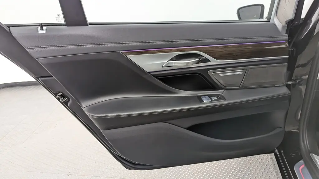 Florida Fine Cars - Used BMW 7 SERIES 2020 MARGATE 740I