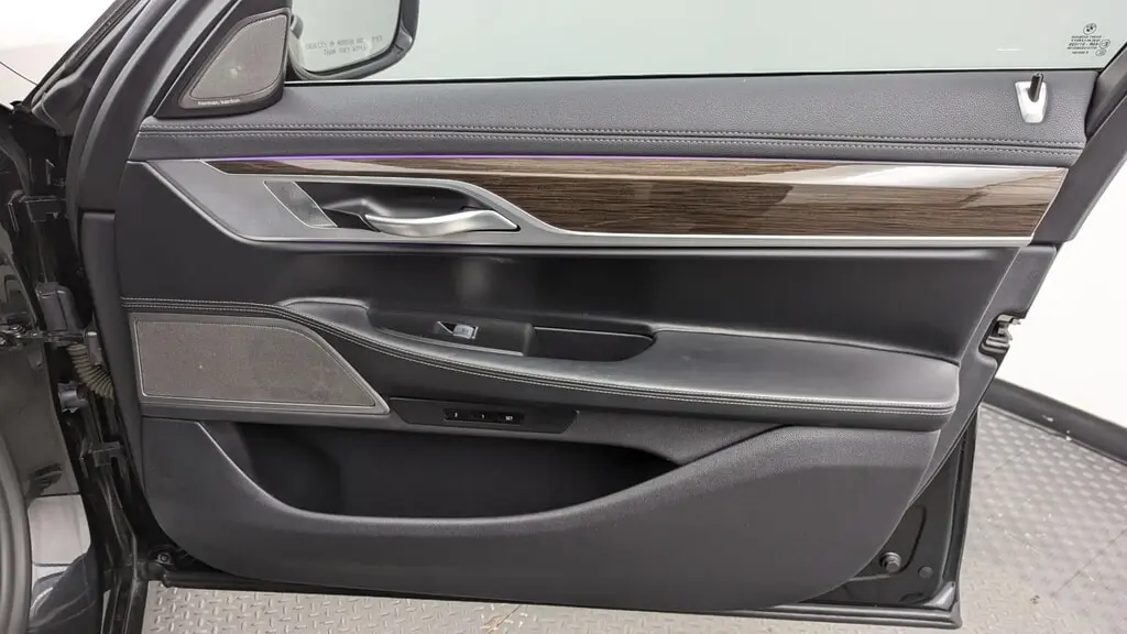 Florida Fine Cars - Used BMW 7 SERIES 2020 MARGATE 740I