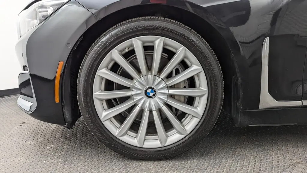 Florida Fine Cars - Used BMW 7 SERIES 2020 MARGATE 740I