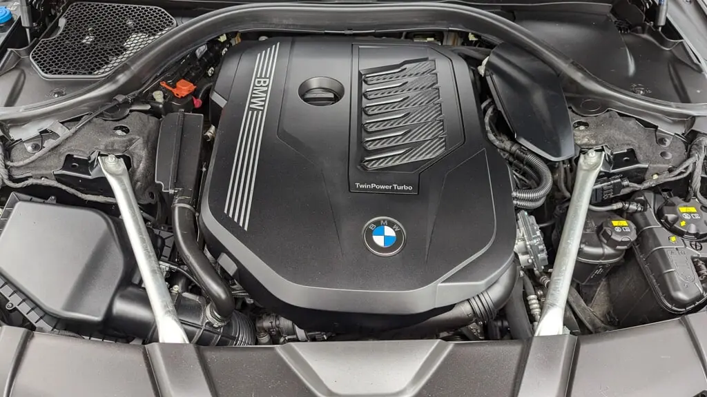 Florida Fine Cars - Used BMW 7 SERIES 2020 MARGATE 740I