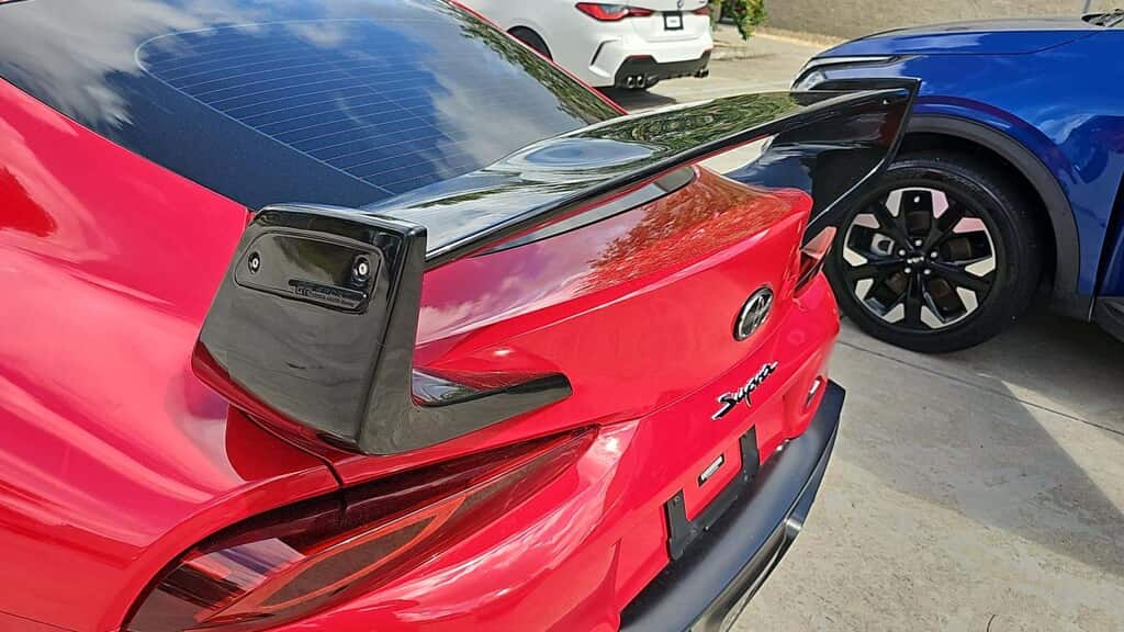 Florida Fine Cars - Used TOYOTA GR SUPRA 2020 MIAMI 3.0