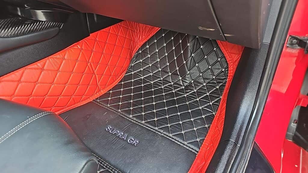 Florida Fine Cars - Used TOYOTA GR SUPRA 2020 MIAMI 3.0
