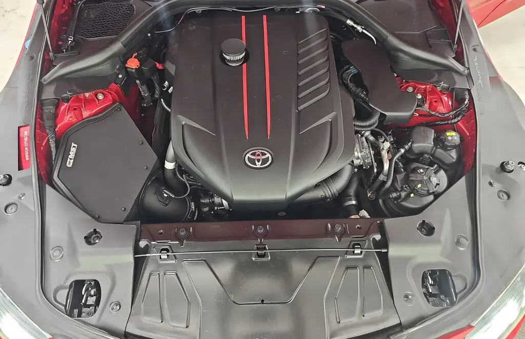 Florida Fine Cars - Used TOYOTA GR SUPRA 2020 MIAMI 3.0