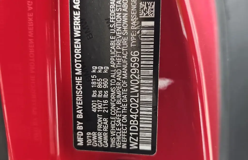 Florida Fine Cars - Used TOYOTA GR SUPRA 2020 MIAMI 3.0