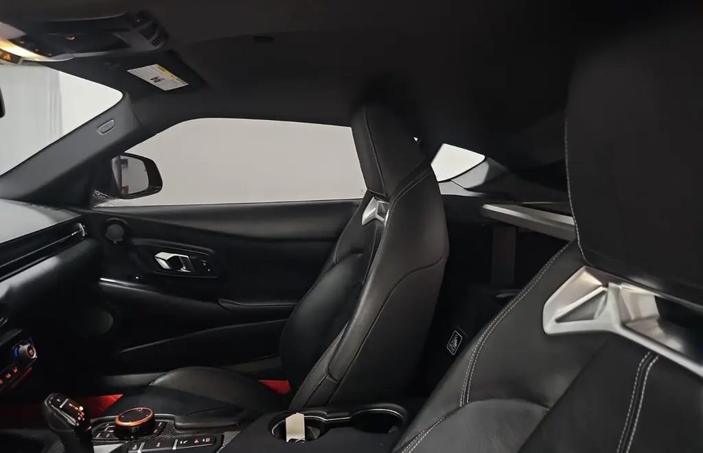 Florida Fine Cars - Used TOYOTA GR SUPRA 2020 MIAMI 3.0