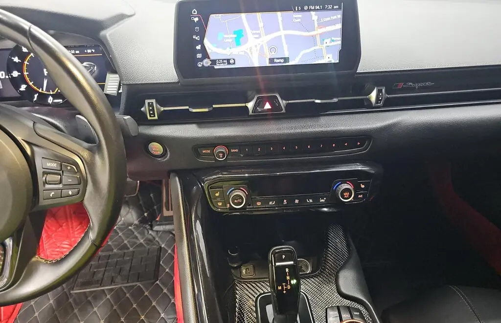 Florida Fine Cars - Used TOYOTA GR SUPRA 2020 MIAMI 3.0