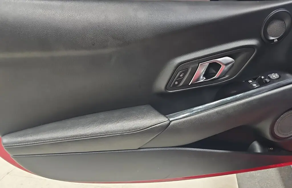 Florida Fine Cars - Used TOYOTA GR SUPRA 2020 MIAMI 3.0