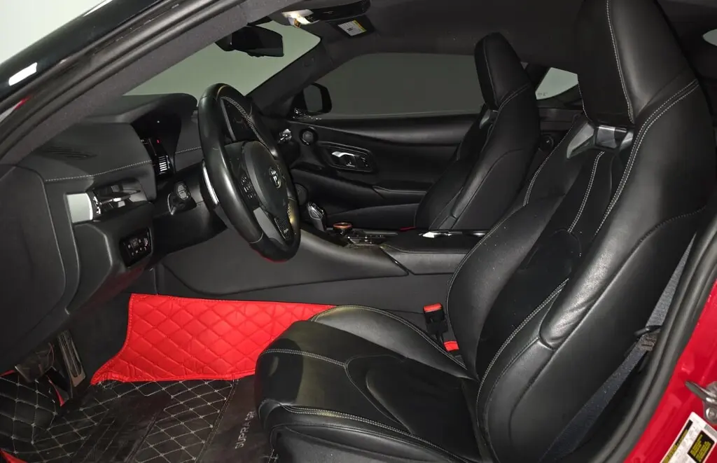 Florida Fine Cars - Used TOYOTA GR SUPRA 2020 MIAMI 3.0