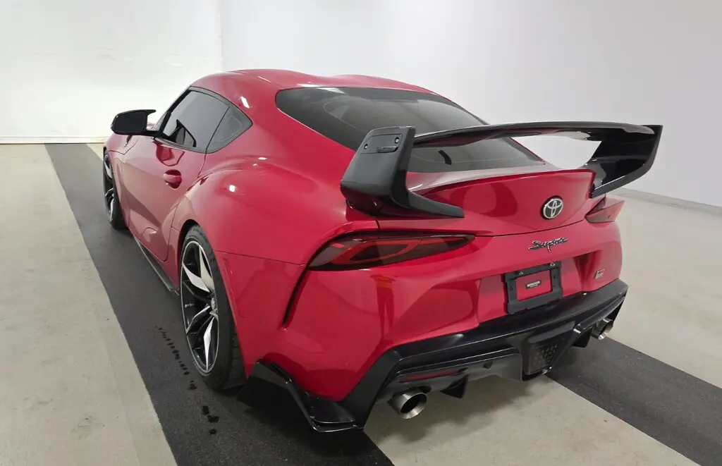 Florida Fine Cars - Used TOYOTA GR SUPRA 2020 MIAMI 3.0