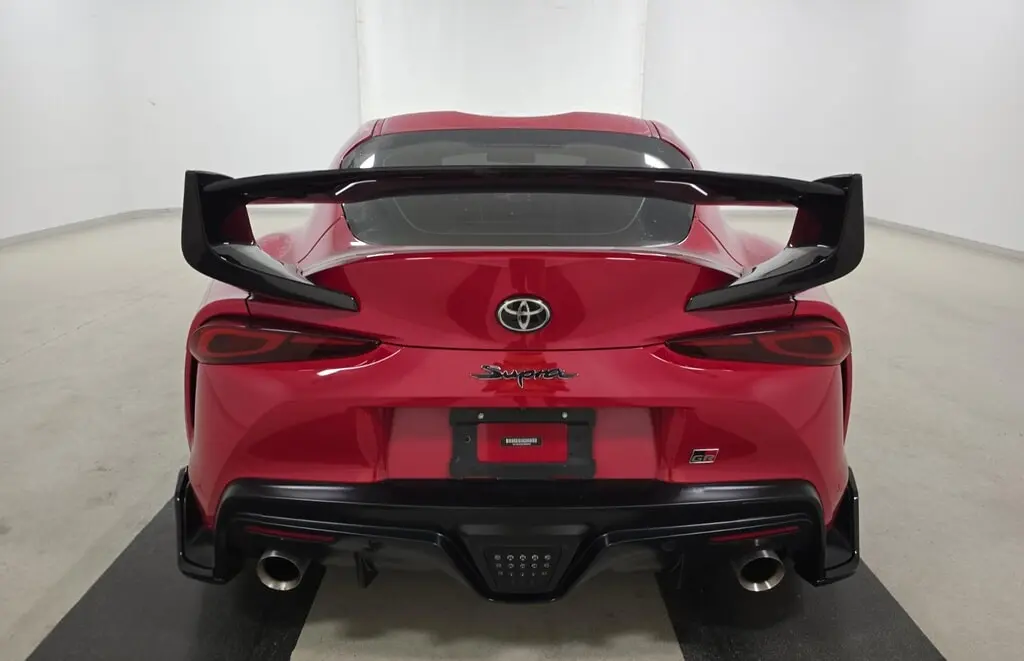 Florida Fine Cars - Used TOYOTA GR SUPRA 2020 MIAMI 3.0