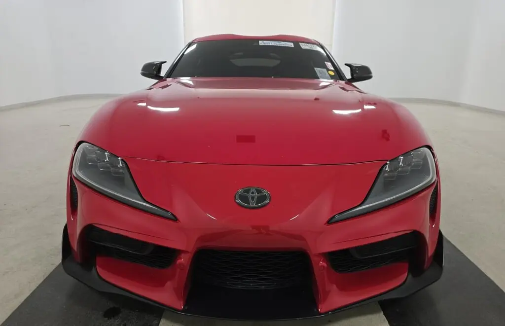 Florida Fine Cars - Used TOYOTA GR SUPRA 2020 MIAMI 3.0