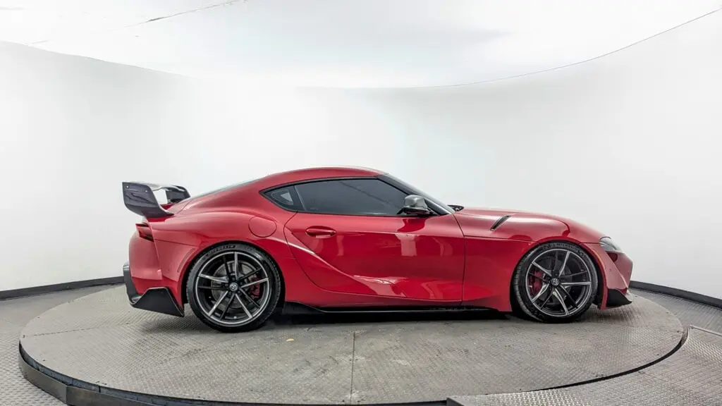 Florida Fine Cars - Used TOYOTA GR SUPRA 2020 MIAMI 3.0