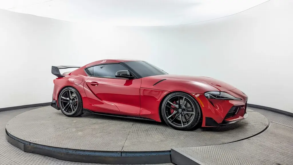 Florida Fine Cars - Used TOYOTA GR SUPRA 2020 MIAMI 3.0