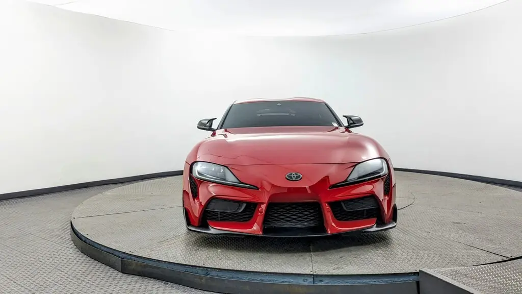 Florida Fine Cars - Used TOYOTA GR SUPRA 2020 MIAMI 3.0