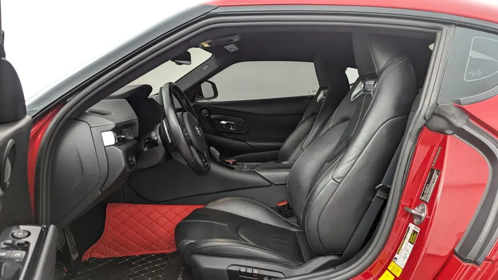 Florida Fine Cars - Used TOYOTA GR SUPRA 2020 MIAMI 3.0