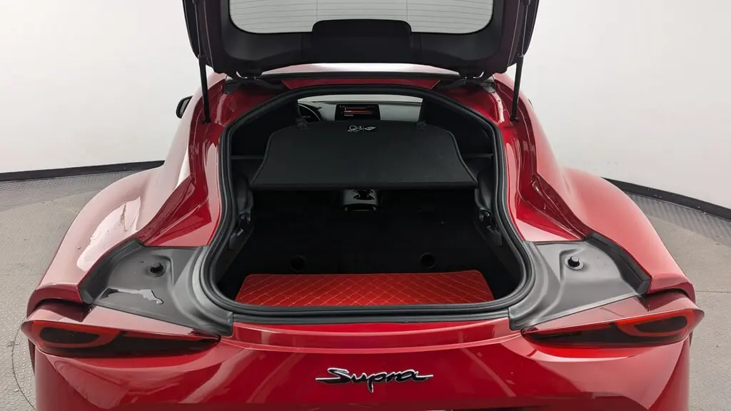 Florida Fine Cars - Used TOYOTA GR SUPRA 2020 MIAMI 3.0