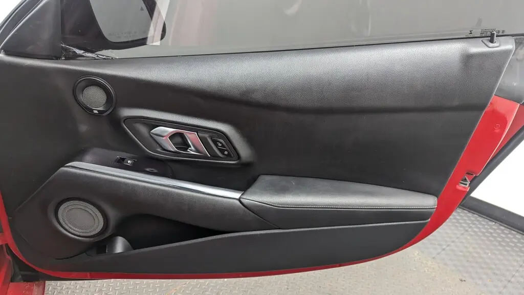 Florida Fine Cars - Used TOYOTA GR SUPRA 2020 MIAMI 3.0