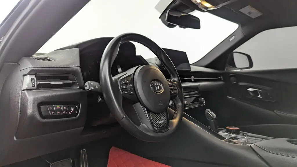 Florida Fine Cars - Used TOYOTA GR SUPRA 2020 MIAMI 3.0