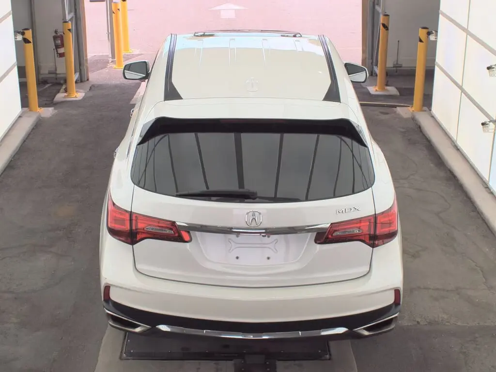 Florida Fine Cars - Used ACURA MDX 2020 ORLANDO 