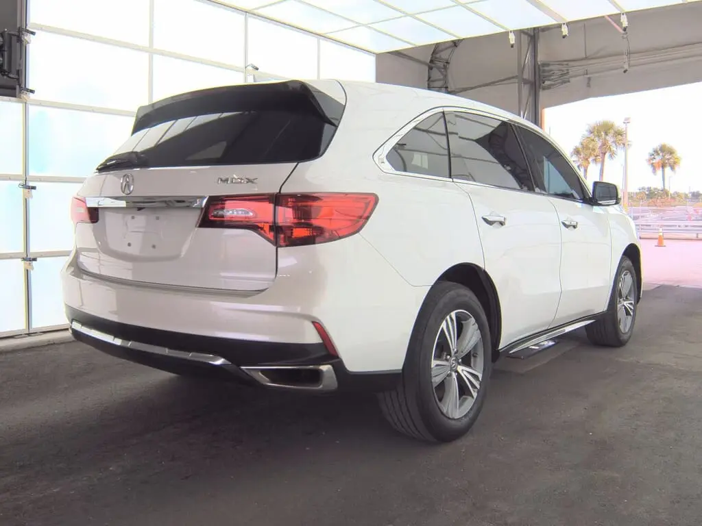 Florida Fine Cars - Used ACURA MDX 2020 ORLANDO 