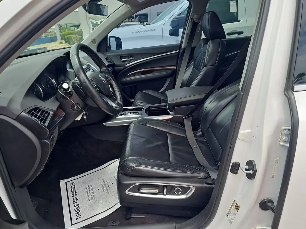 Florida Fine Cars - Used ACURA MDX 2020 ORLANDO 