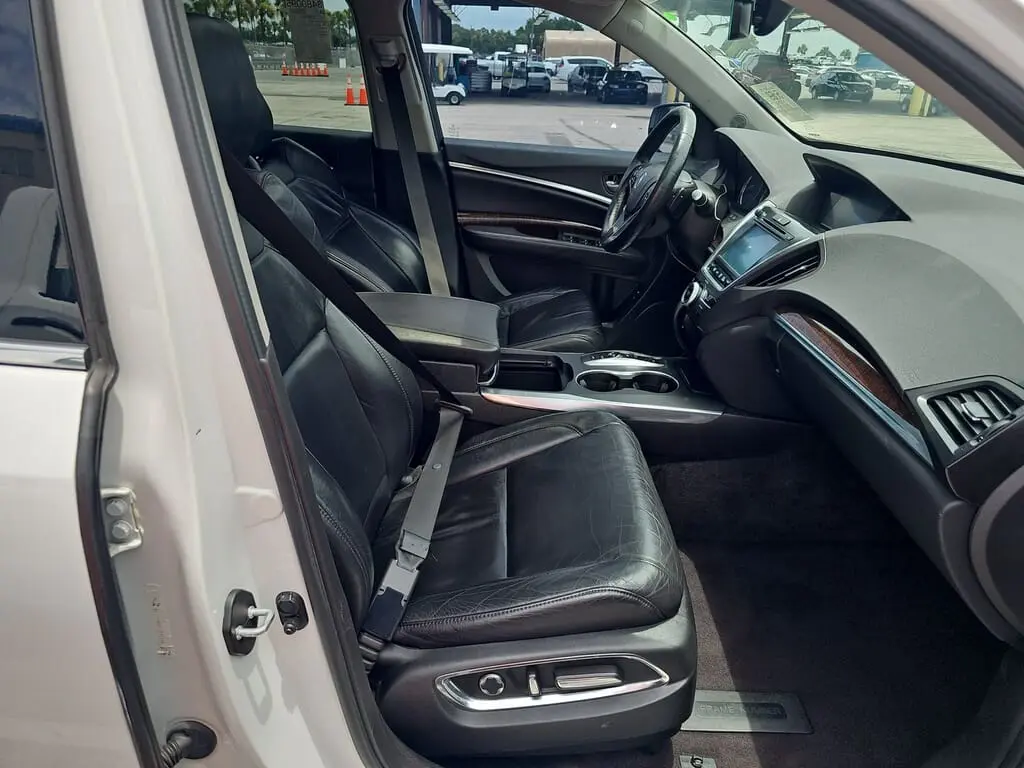 Florida Fine Cars - Used ACURA MDX 2020 ORLANDO 