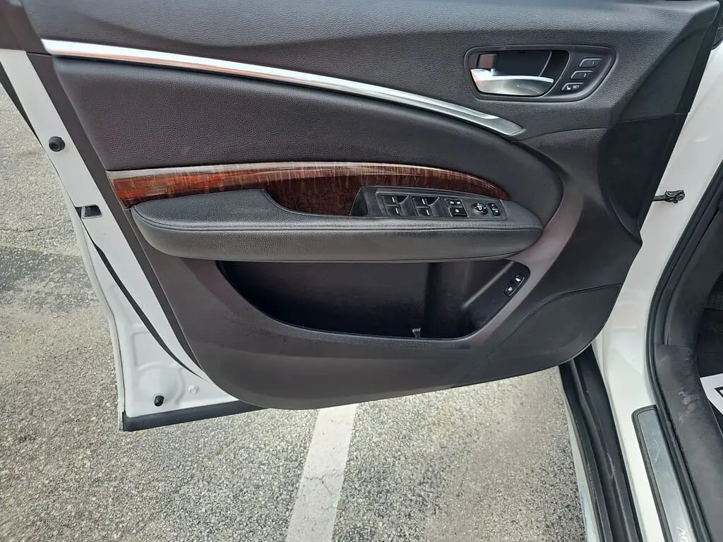 Florida Fine Cars - Used ACURA MDX 2020 ORLANDO 