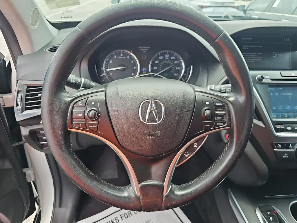 Florida Fine Cars - Used ACURA MDX 2020 ORLANDO 