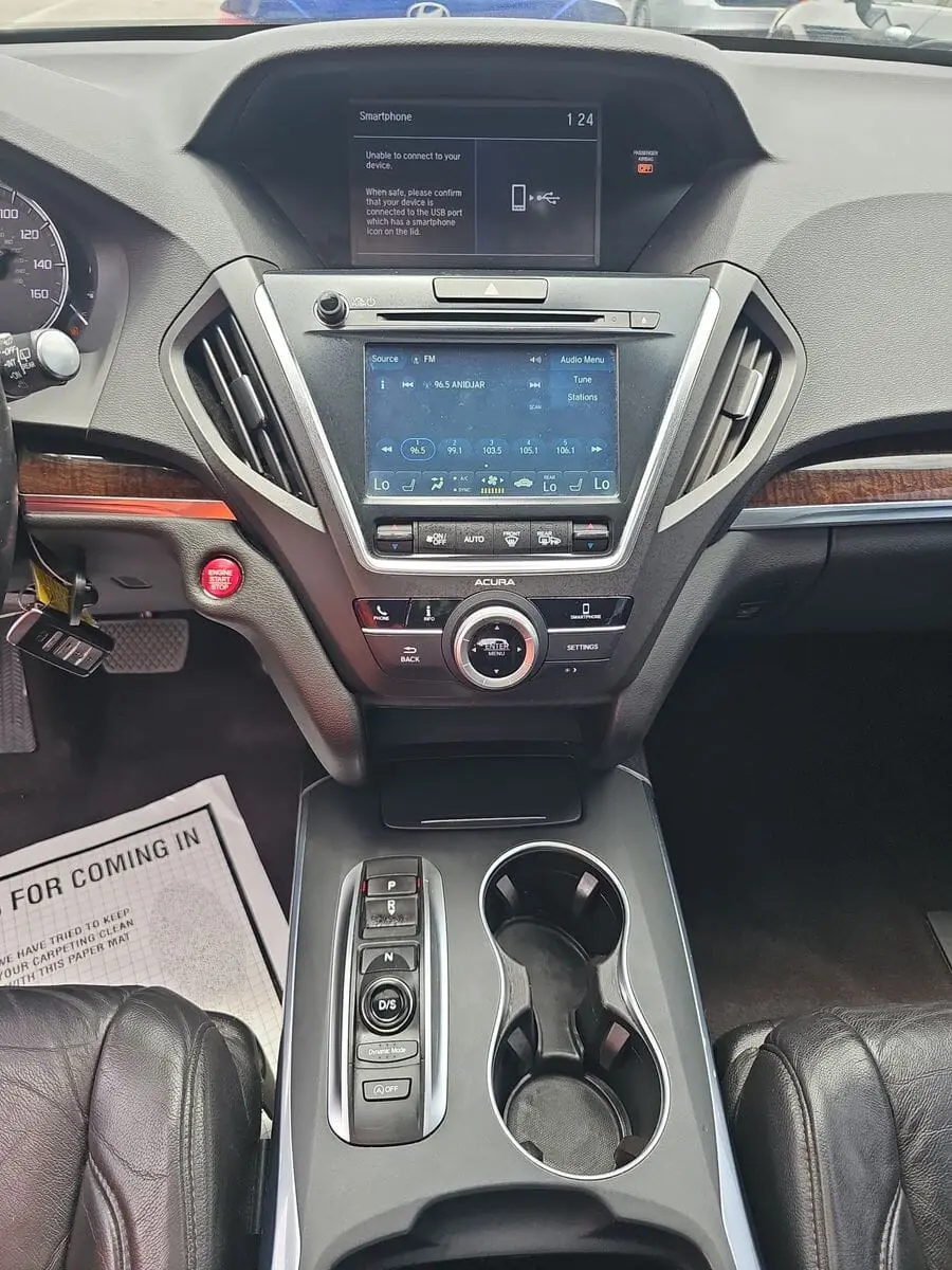 Florida Fine Cars - Used ACURA MDX 2020 ORLANDO 