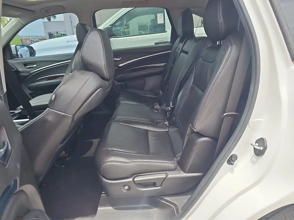 Florida Fine Cars - Used ACURA MDX 2020 ORLANDO 