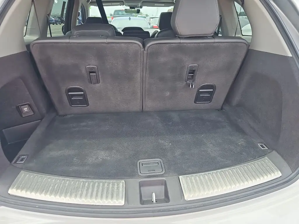 Florida Fine Cars - Used ACURA MDX 2020 ORLANDO 