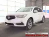 Florida Fine Cars - Used ACURA MDX 2020 ORLANDO 