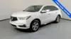 Florida Fine Cars - Used ACURA MDX 2020 ORLANDO 
