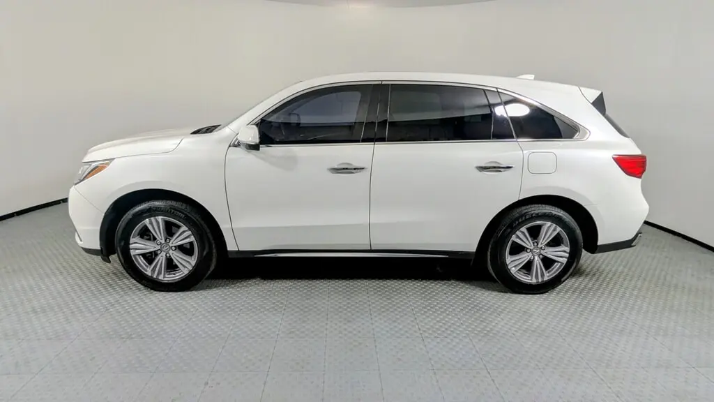 Florida Fine Cars - Used ACURA MDX 2020 ORLANDO 