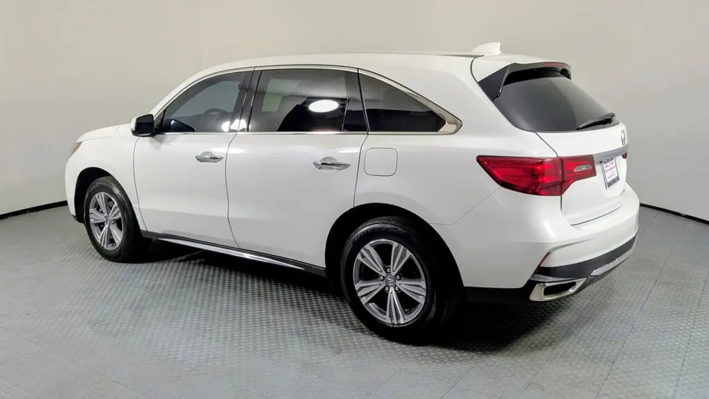 Florida Fine Cars - Used ACURA MDX 2020 ORLANDO 