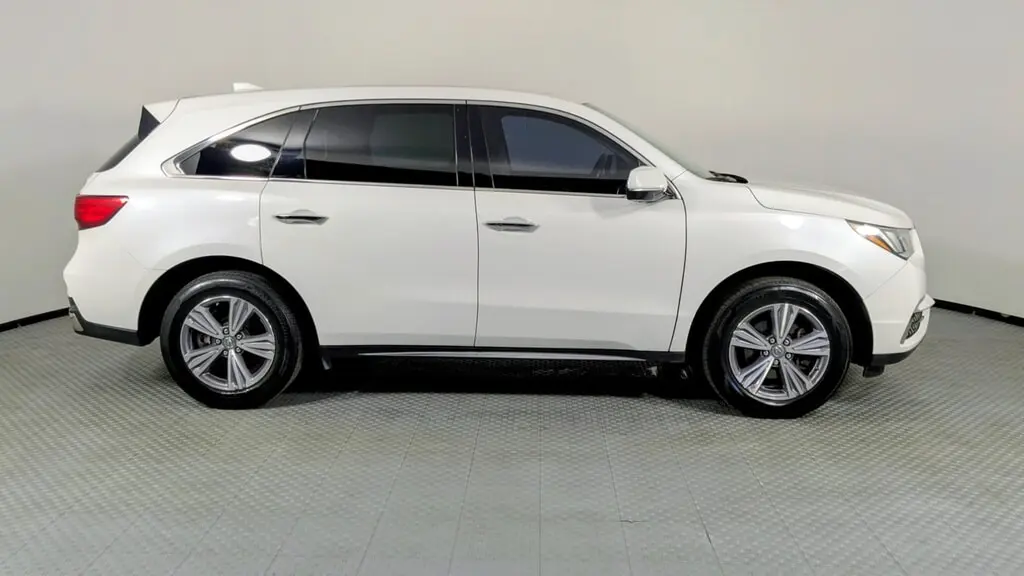 Florida Fine Cars - Used ACURA MDX 2020 ORLANDO 