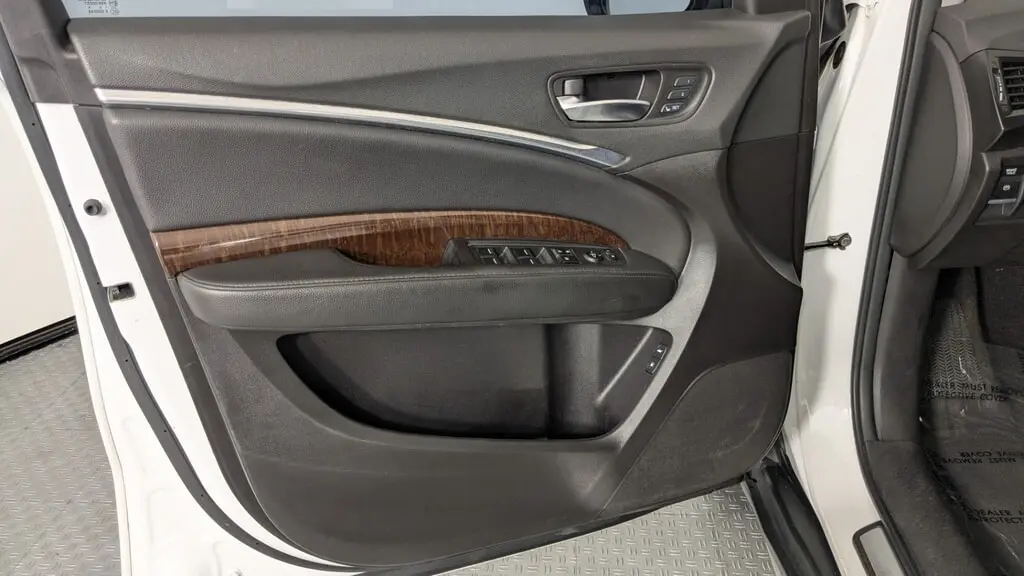 Florida Fine Cars - Used ACURA MDX 2020 ORLANDO 