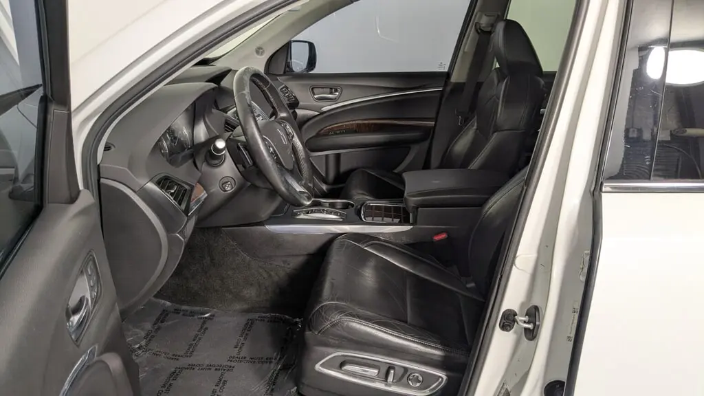 Florida Fine Cars - Used ACURA MDX 2020 ORLANDO 