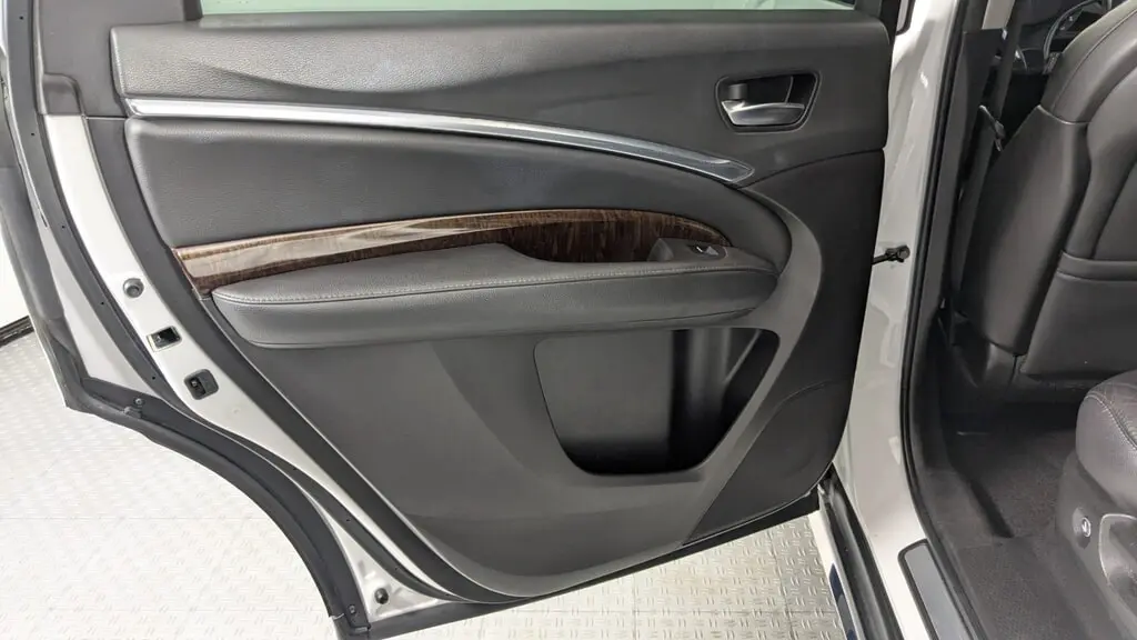 Florida Fine Cars - Used ACURA MDX 2020 ORLANDO 