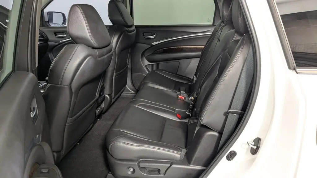 Florida Fine Cars - Used ACURA MDX 2020 ORLANDO 