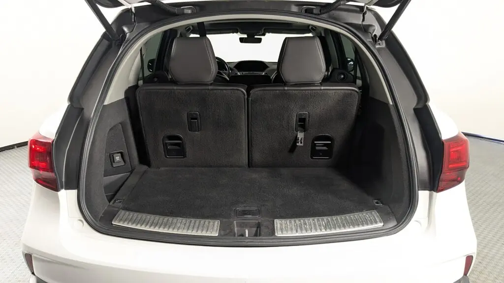 Florida Fine Cars - Used ACURA MDX 2020 ORLANDO 