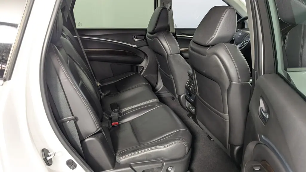 Florida Fine Cars - Used ACURA MDX 2020 ORLANDO 
