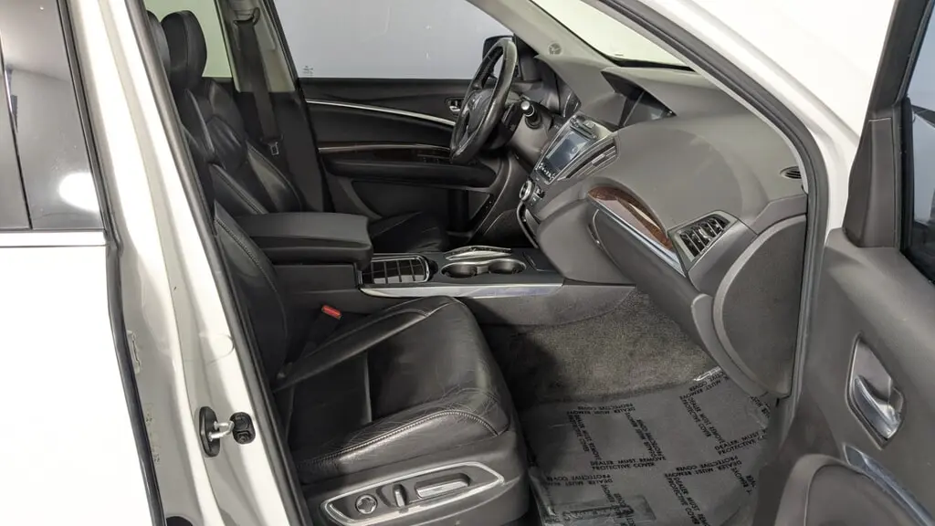 Florida Fine Cars - Used ACURA MDX 2020 ORLANDO 